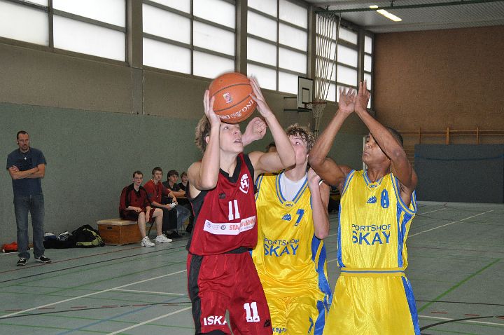 Foto &copy;Thomas Uhlig, 2010